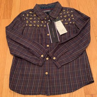 トミーヒルフィガー(TOMMY HILFIGER)の100サイズ♡トミーヒルフィガー(Tシャツ/カットソー)