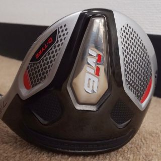 テーラーメイド(TaylorMade)のTaylor  Made  M6 7番ウッド お値下げしました☆(クラブ)