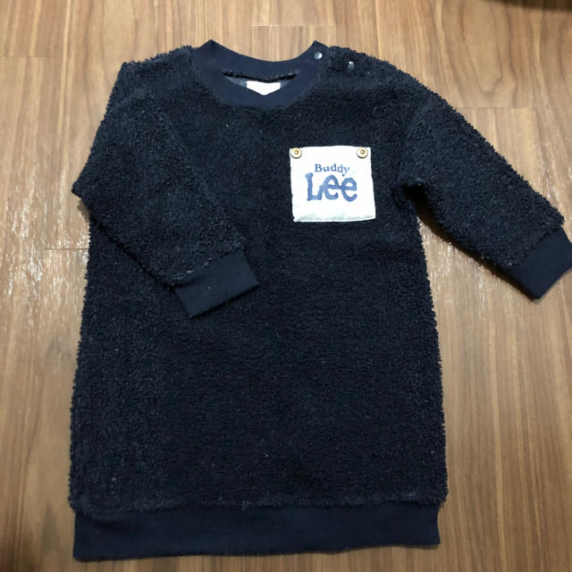 Lee(リー)の専用 キッズ/ベビー/マタニティのキッズ服男の子用(90cm~)(Tシャツ/カットソー)の商品写真