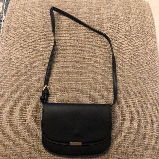 ザラ(ZARA)のzara サコッシュ(ボディバッグ/ウエストポーチ)