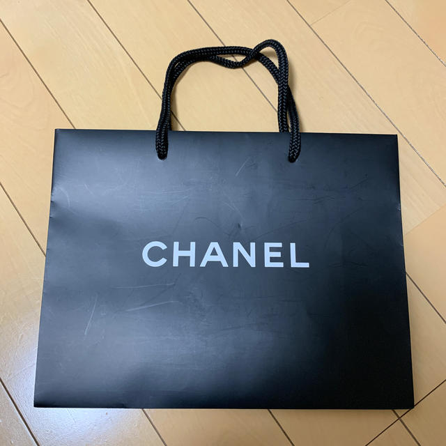 CHANEL(シャネル)のCHANEL ショッパー レディースのバッグ(ショップ袋)の商品写真