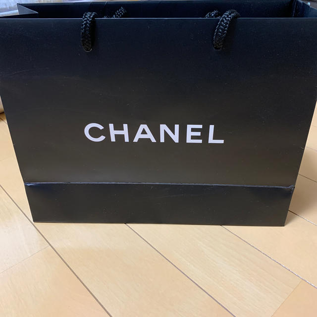 CHANEL(シャネル)のCHANEL ショッパー レディースのバッグ(ショップ袋)の商品写真