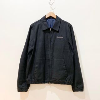 サタデーズサーフニューヨークシティー(SATURDAYS SURF NYC)の【meru様専用】Saturdays NYC【Harrison Jacket】(ブルゾン)