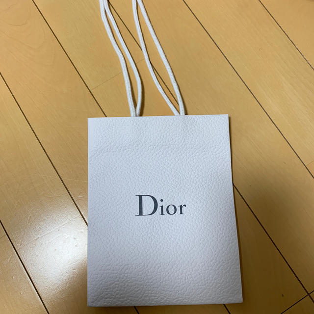 Dior(ディオール)のDIOR ショッパー レディースのバッグ(ショップ袋)の商品写真