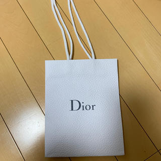 ディオール(Dior)のDIOR ショッパー(ショップ袋)