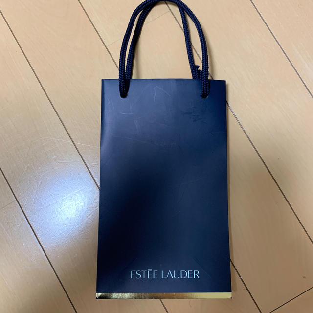 Estee Lauder(エスティローダー)のエスティーローダー ショッパー レディースのバッグ(ショップ袋)の商品写真