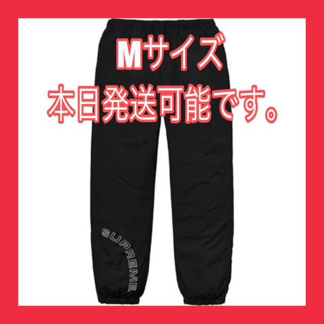 Supreme Corner Arc Track Pant