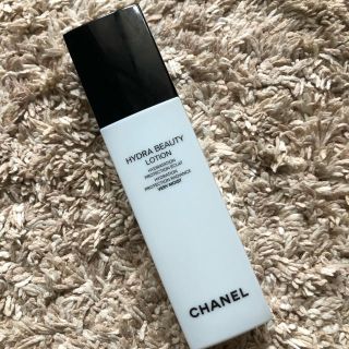 シャネル(CHANEL)のCHANEL シャネル ビューティ ベリー モイスト ローション(化粧水/ローション)