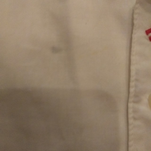familiar(ファミリア)のファミリア 半袖ブラウス キッズ/ベビー/マタニティのキッズ服男の子用(90cm~)(Tシャツ/カットソー)の商品写真