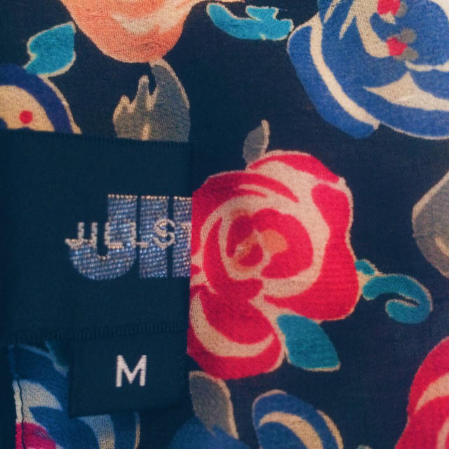 JILLSTUART(ジルスチュアート)のJILLSTUART花柄シフォンスカート レディースのスカート(ミニスカート)の商品写真