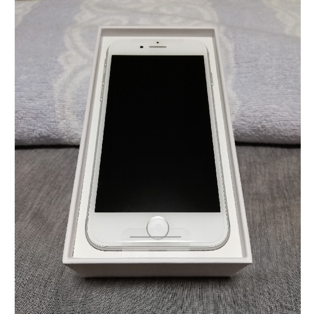 カテゴリ Apple 新品未使用の通販 by ミズキ's shop｜アップルならラクマ - iPhone8 SIMフリー ➾いします