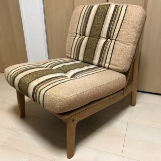 カリモク家具 ビンテージ 一人掛けソファの通販 11点 | カリモク家具の