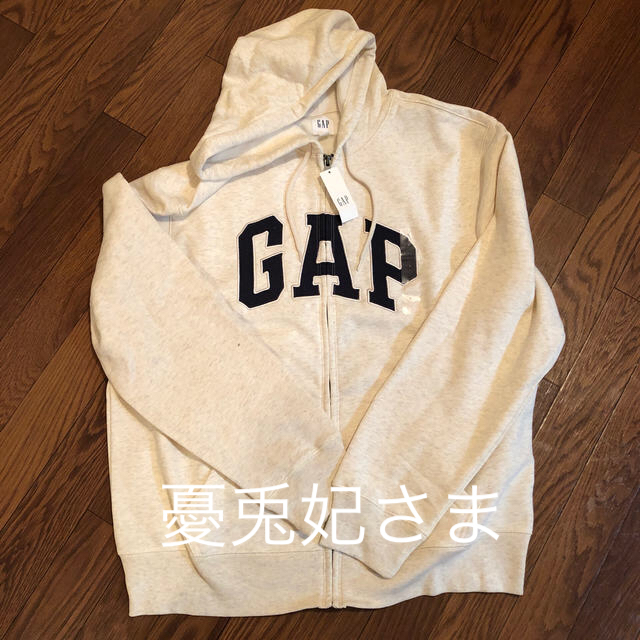 GAP パーカートレーナー＆トレーナー