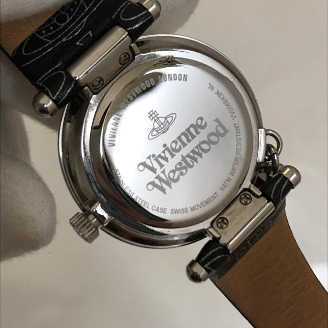 Vivienne Westwood - 箱無 Vivienne Westwood 電池交換済 Vivienne Westwood - 箱無 Vivienne Westwood 電池交換済