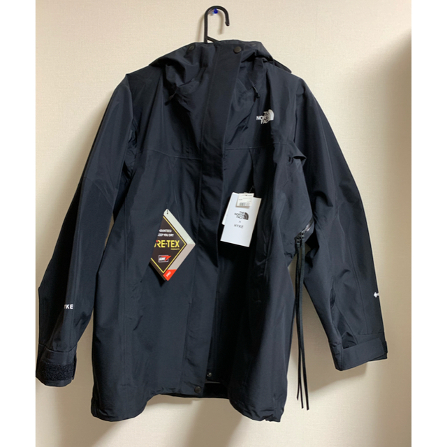 HYKE - THE NORTH FACE × HYKE GTX PRO Ski Jacketの通販 by YOU HYKE - THE NORTH FACE × HYKE GTX PRO Ski Jacketの通販 by YOU