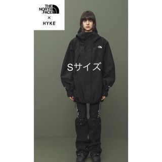 ハイク(HYKE)のTHE NORTH FACE × HYKE GTX PRO Ski Jacket(ナイロンジャケット)