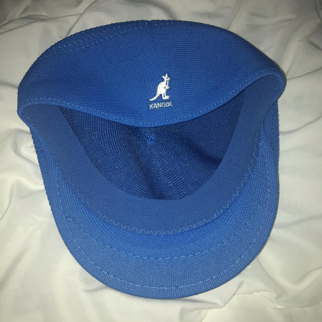 KANGOL(カンゴール)のkangolハンチング レディースの帽子(ハンチング/ベレー帽)の商品写真