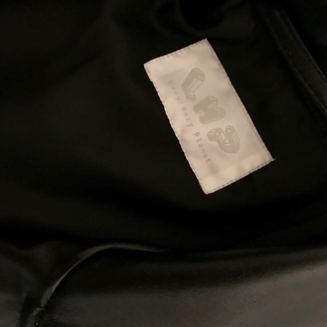LHP(エルエイチピー)のLHP ダブル ライダースジャケット ラム[本革] メンズのジャケット/アウター(ライダースジャケット)の商品写真