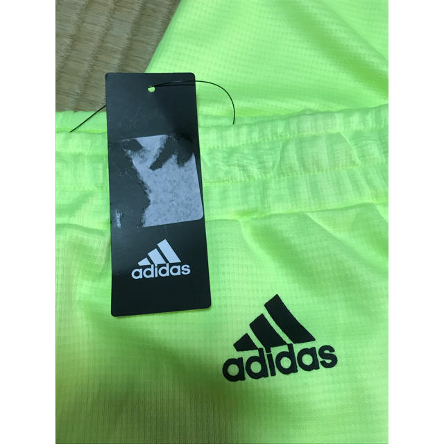 adidas(アディダス)のアディダス スポーティステテコ メンズのパンツ(ショートパンツ)の商品写真