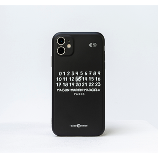 オンライン限定特価】 マルジェラ iPhone11 ケース bogota.ateos.co
