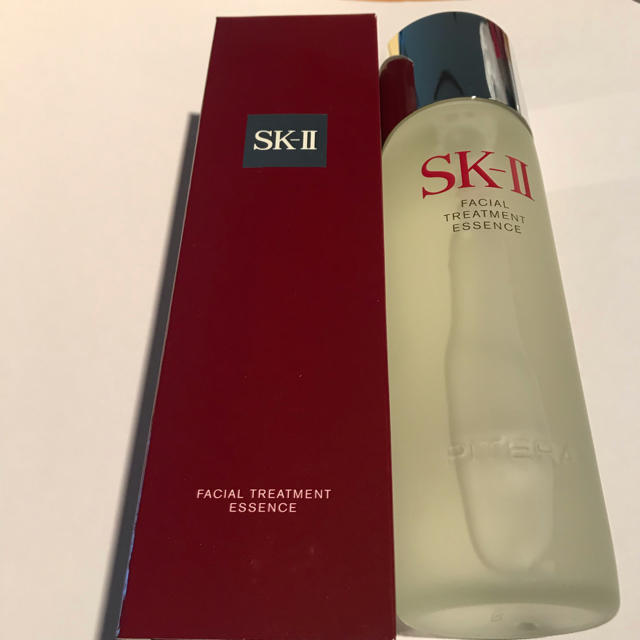 SK-II  フェイシャルトリートメントエッセンス  230ml