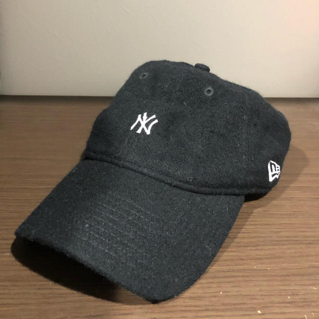 NEW ERA(ニューエラー)のニューエラキャップ メンズの帽子(キャップ)の商品写真