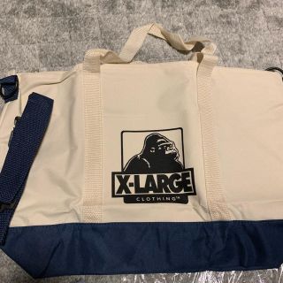 エクストララージ(XLARGE)のxlarge トートバッグ(トートバッグ)