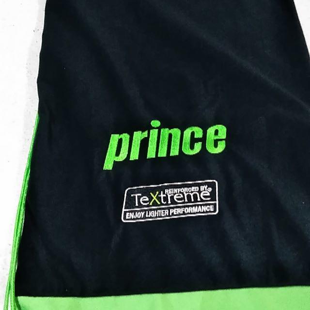 PRINCE（プリンス）ラケットケース  スポーツ/アウトドアのテニス(バッグ)の商品写真