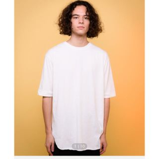 チャンピオン(Champion)のNOT CONVENTIONAL LONG TEE(Tシャツ/カットソー(半袖/袖なし))