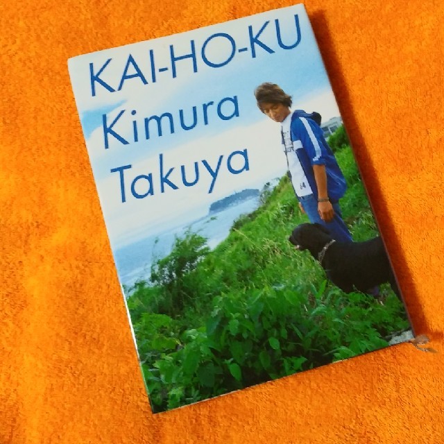 集英社(シュウエイシャ)の開放区 木村拓也 エンタメ/ホビーの本(アート/エンタメ)の商品写真