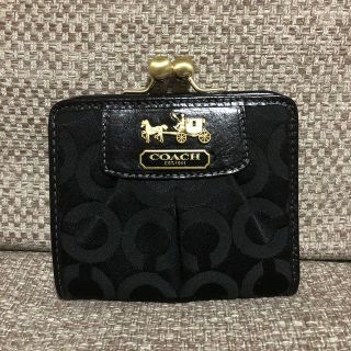 コーチ(COACH)の新品✳︎COACH財布(財布)