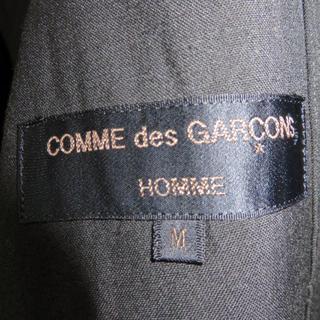94ss COMME des GARCONS HOMME PLUS シャツ
