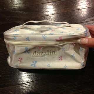 ダズリン(dazzlin)のひかり様専用♡(ポーチ)