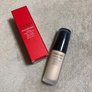 シセイドウ(SHISEIDO (資生堂))のドラミ様　専用☆(ファンデーション)