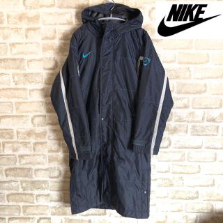 ナイキ(NIKE)の専用です NIKE ナイキ ベンチコート キッズ 140cm 150cm(コート)