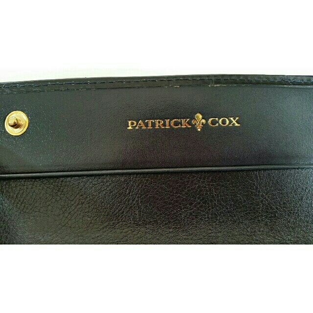 PATRICK COX(パトリックコックス)のPatrick Cox長財布 レディースのファッション小物(財布)の商品写真