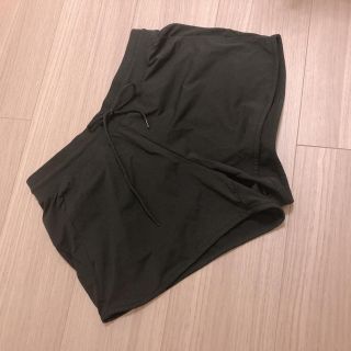 ユニクロ(UNIQLO)の格安☆新品未使用シンプル黒♪運動ウェアSサイズ(ウェア)