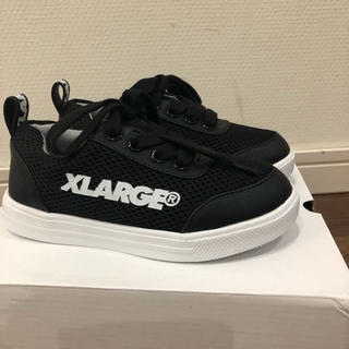 エクストララージ(XLARGE)のXLARGEキッズスニーカー(その他)