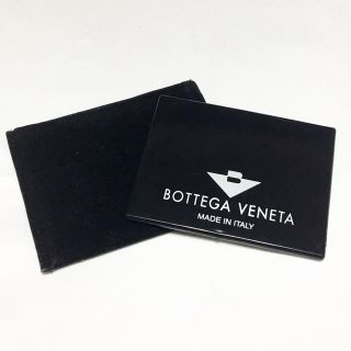 ボッテガヴェネタ(Bottega Veneta)の値下げ‼️ボッテガヴェネタ ミラー 鏡 ブラック/ホワイト お洒落 コスメ 女性(ミラー)