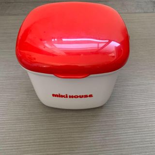 ミキハウス(mikihouse)のミキハウス ピクニックボウルセット(食器)