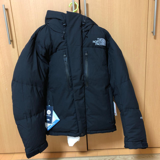 THE NORTH FACE - THE NORTH FACE BALTRO LIGHT バルトロライトジャケット