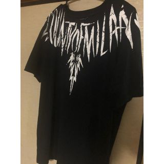 マルセロブロン(MARCELO BURLON)のマルセロバーロン Tシャツ(Tシャツ/カットソー(半袖/袖なし))