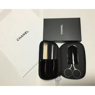 シャネル(CHANEL)のシャネル ⭐︎ ネイルケアセット(ネイルケア)