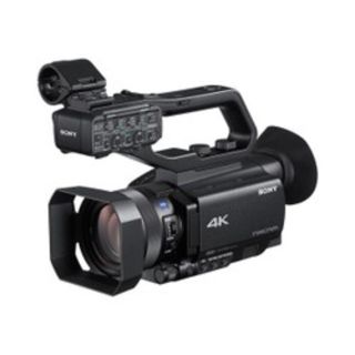 ソニー(SONY)のソニー SONY HXR-NX80(ビデオカメラ)