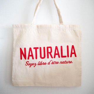 NATURALIA エコバック(エコバッグ)