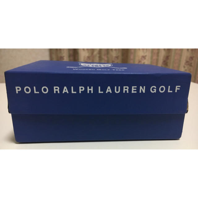 POLO RALPH LAUREN(ポロラルフローレン)のポロラルフローレン Polo Ralph Lauren Golf Tees スポーツ/アウトドアのゴルフ(その他)の商品写真