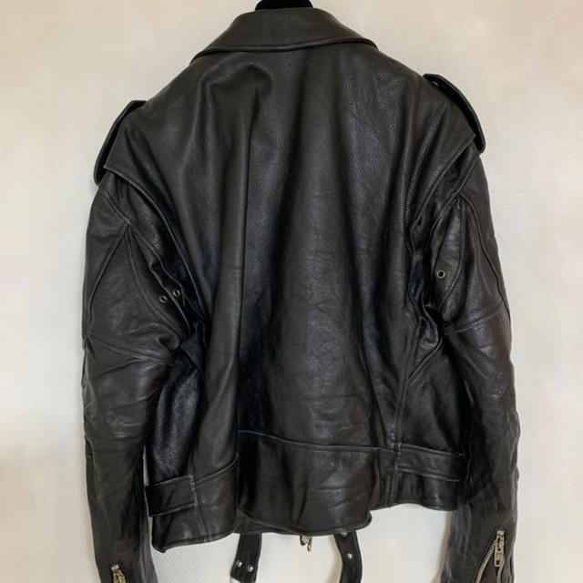 Balenciaga - かおるん様。balenciaga ライダースジャケットの通販 by Balenciaga - かおるん様。balenciaga ライダースジャケットの通販 by