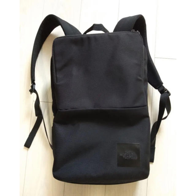 THE NORTH FACE　リュック　黒