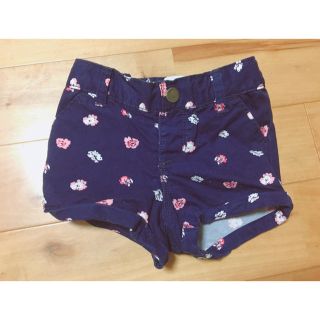 オールドネイビー(Old Navy)のbaby ショートパンツ(パンツ)