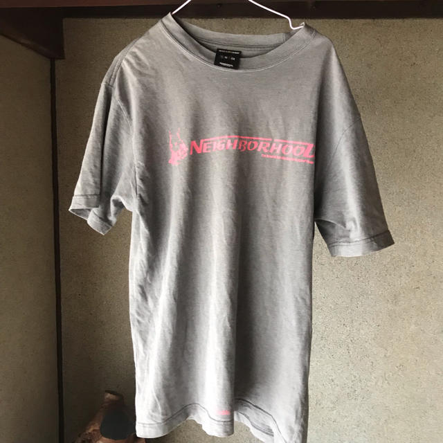 NEIGHBORHOOD 03ssの通販 by ramu|ネイバーフッドならラクマ - ネイバーフッド 超激得在庫